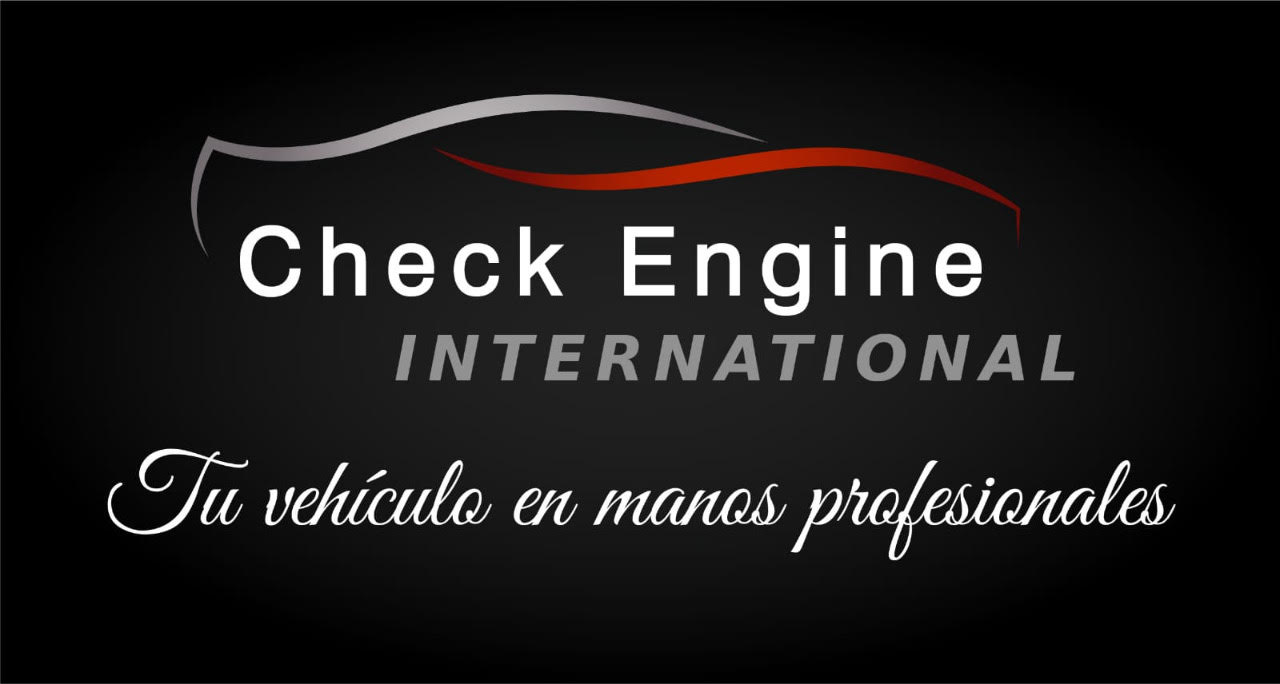 Checkengineinternational